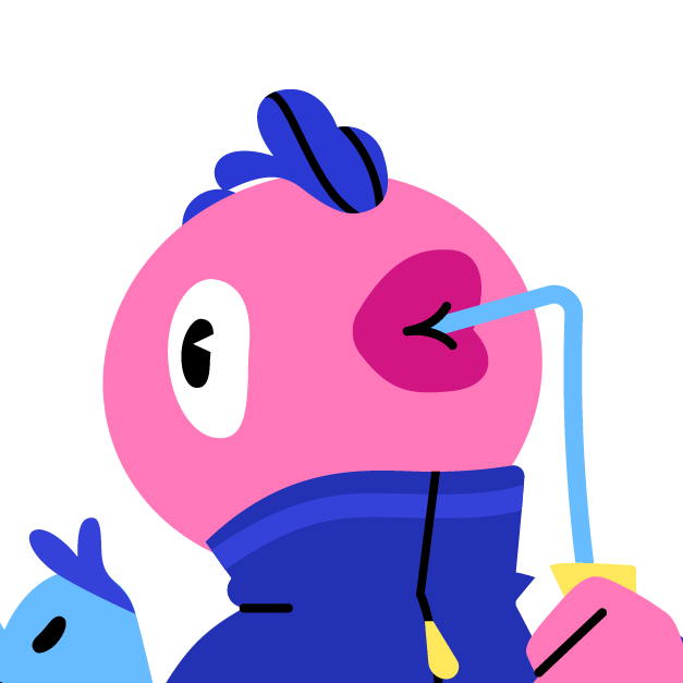 Discord avatar example
