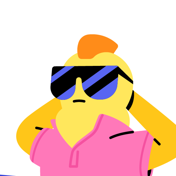 Discord avatar example